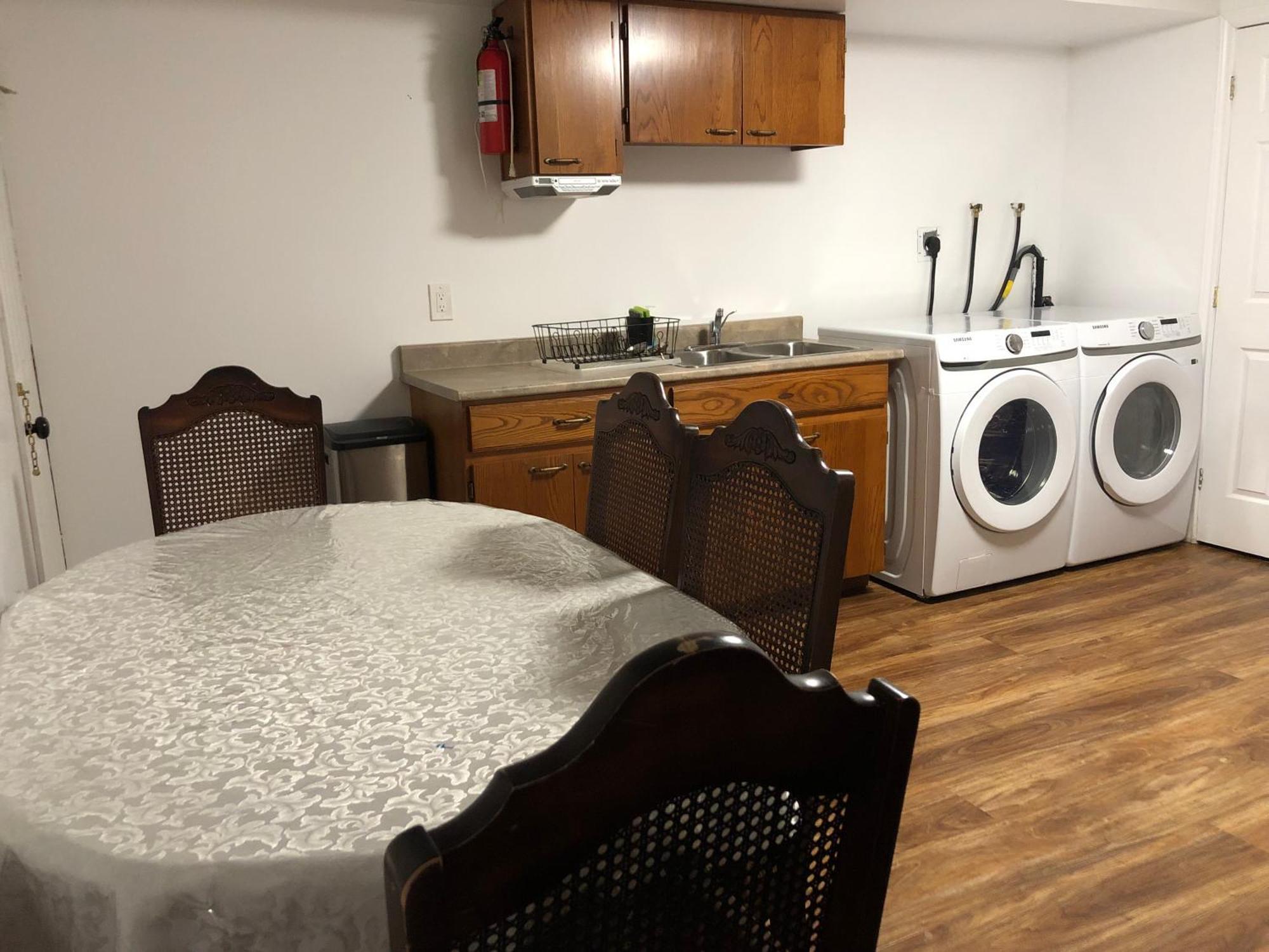 Wright'S Creek Apartment Charlottetown Ngoại thất bức ảnh